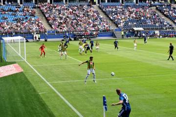 跨越点球的失落，32岁的凯恩，仍是力挽狂澜的定海神针｜6T体育首页（配图示意）